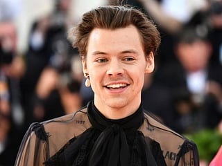 Harry Styles petrified of stalker, buys new house