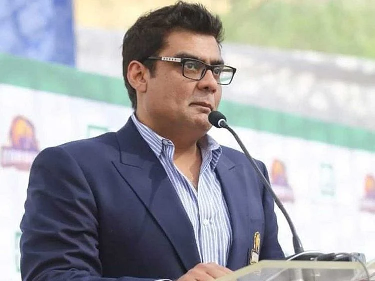 Salman Iqbal