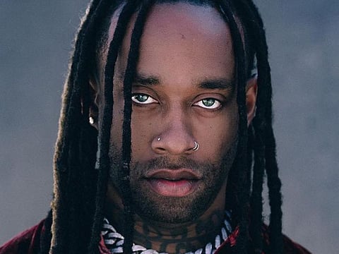 Ty Dolla $ign to perform at White Dubai
