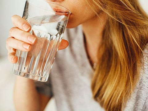 A study released last year by the US Geological Survey found that nearly half of US tap water samples contain PFAS.