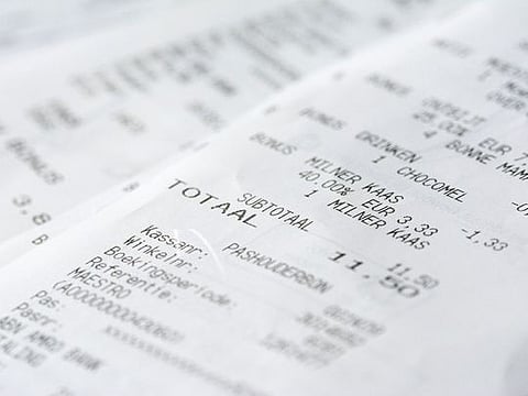 For illustrative purposes only.