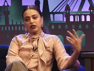 Swara Bhasker abuses 4-year-old kid for calling her 'aunty', gets trolled