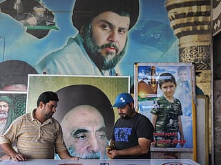Iraq set for conflict, even if US and Iran de-escalate