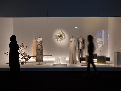 Fun things to do in the UAE on Tuesday, November 5