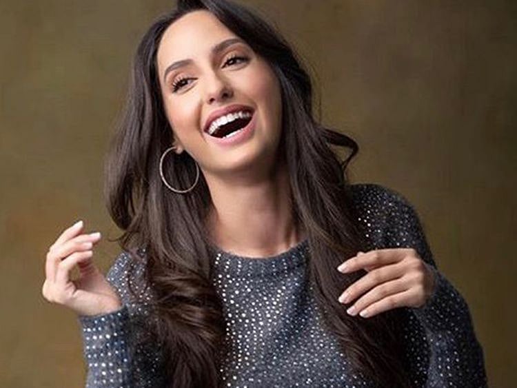 Nora Fatehi 