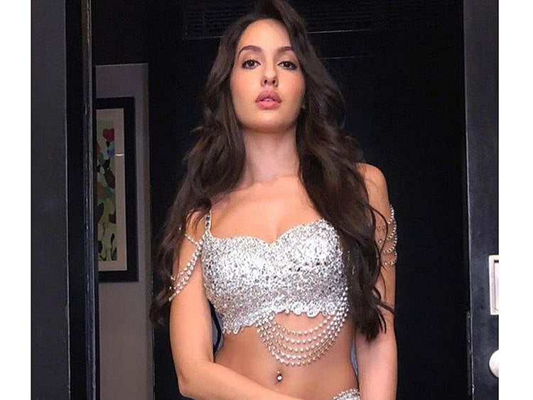 Nora Fatehi 