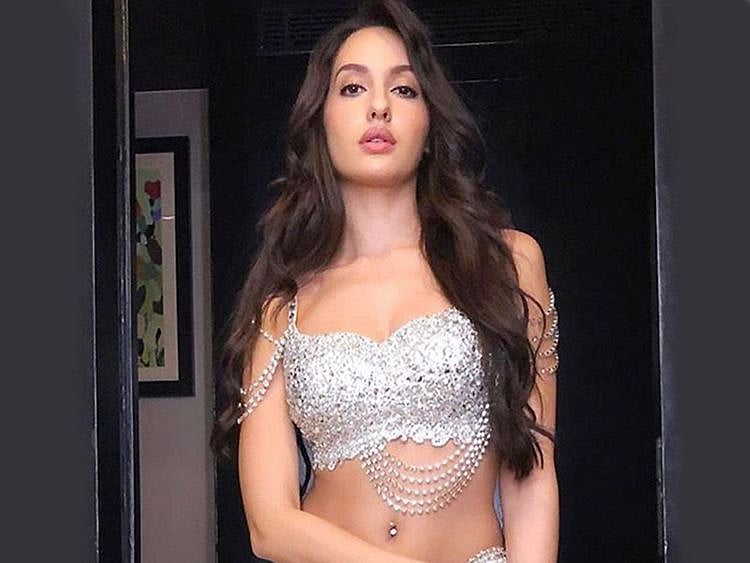 Nora Fatehi