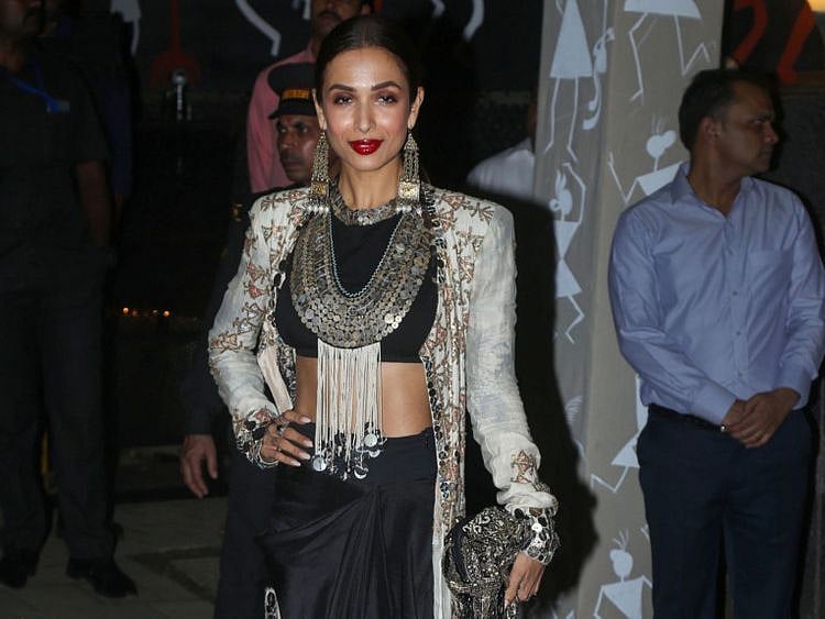 tab 191105 Malaika Arora-1572940614260