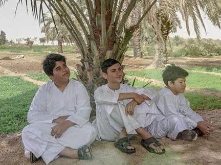 Dubai stories to be told at Desert Flower film fest