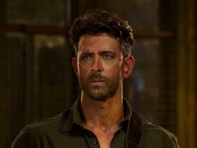 Hrithik Roshan 