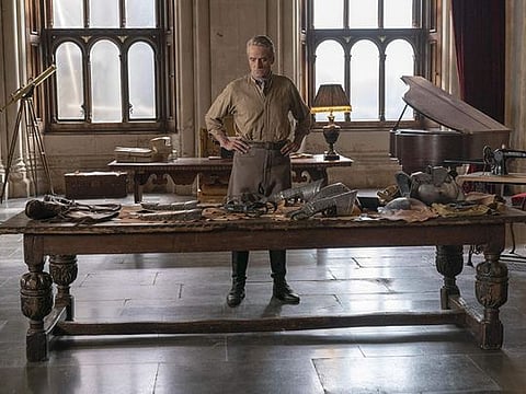 ‘Watchmen’ review: First-class entertainment out of the box