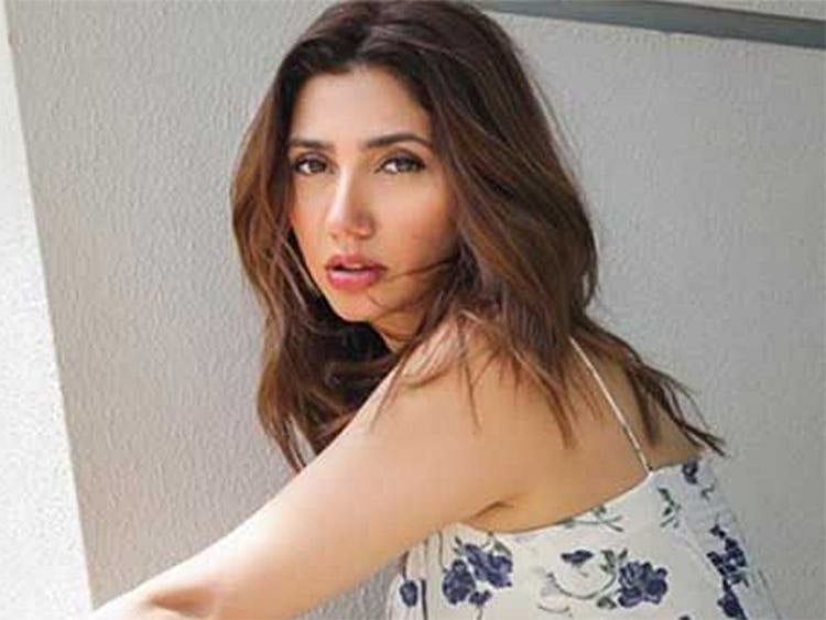 Mahira Khan