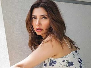 Photos: Find out why Mahira Khan, the Lollywood superstar is Pakistan's most successful actress