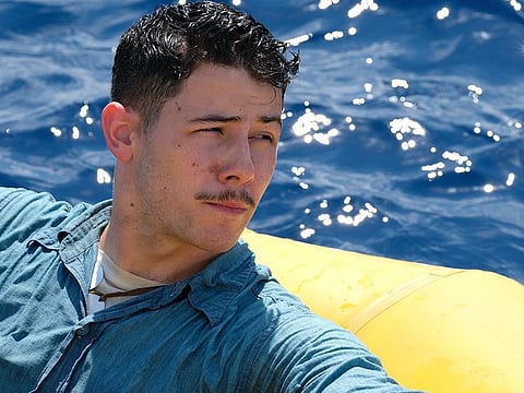 ‘Midway’: What to know about Nick Jonas’ war epic