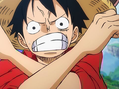 Beloved Japanese manga 'One Piece' heads into final chapter
