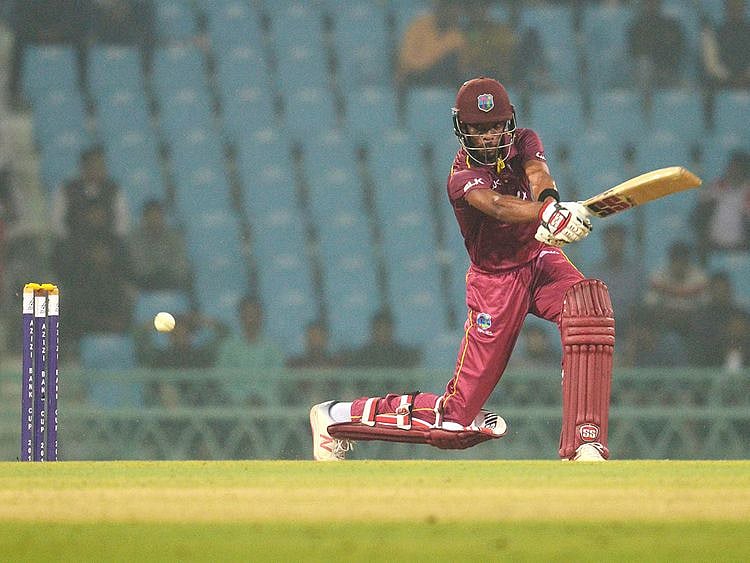 Roston Chase 