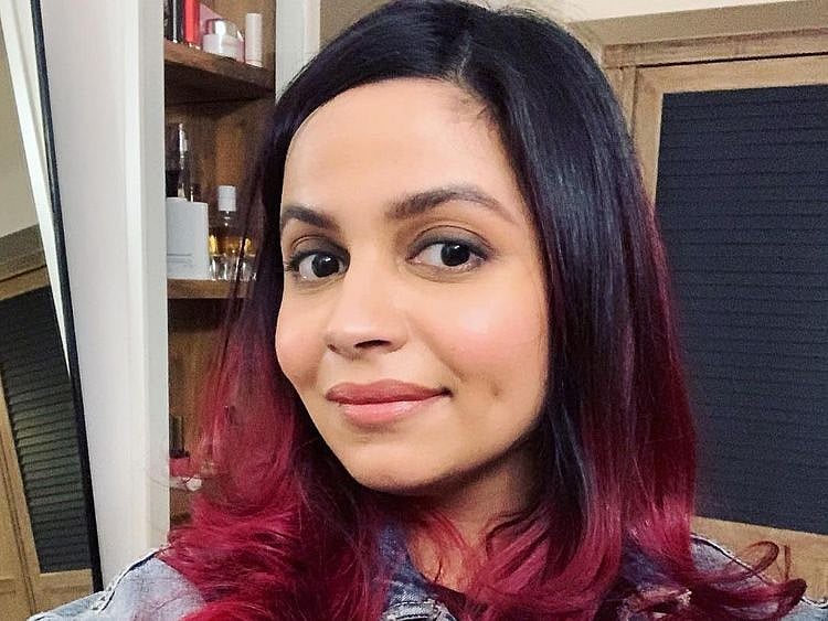 TAB 191106  Shaheen Bhatt-1573032363442