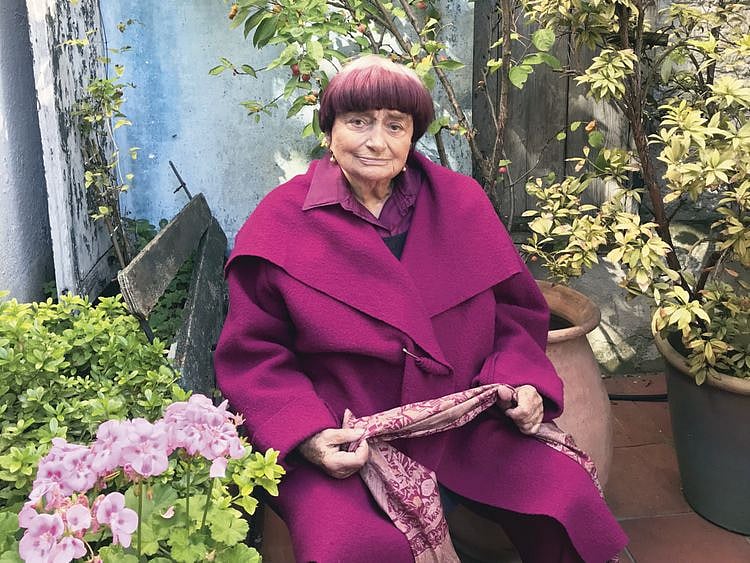 Varda by Agnes-1573040109968