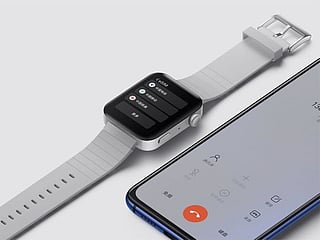 Xiaomi Mi Watch: Meet the Apple Watch competitor at half the price