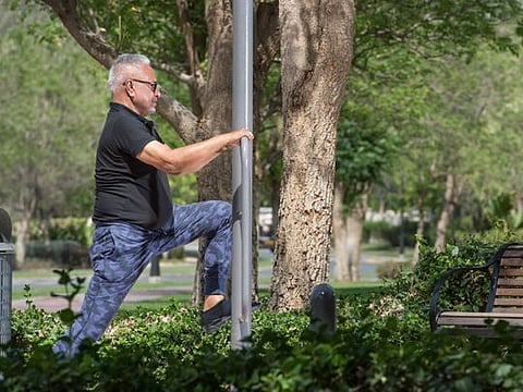 Three residents tell us why they love living here