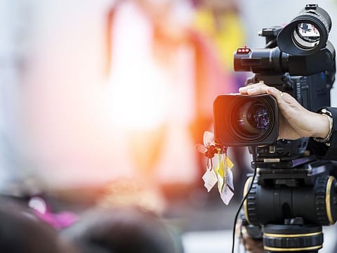 Abu Dhabi announces 30% rebate for short productions