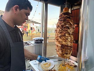Taste of Abu Dhabi weekend: Find out what's in store for visitors