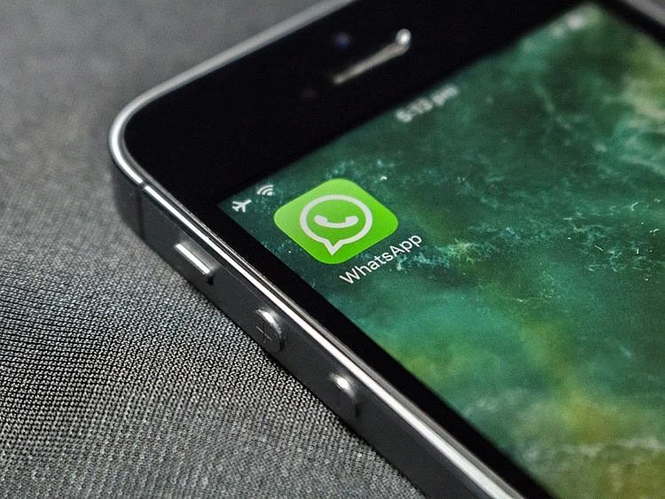 WhatsApp