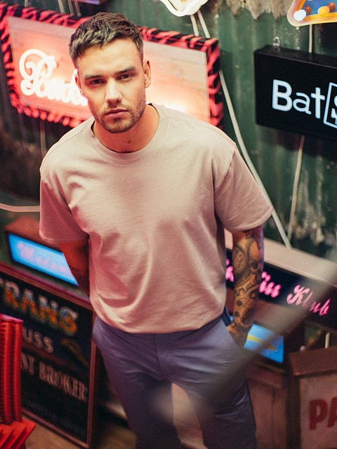 Liam Payne on how fame nearly killed him