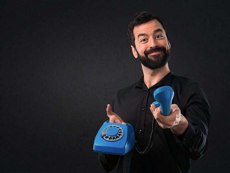Old landline phones-1573215221840