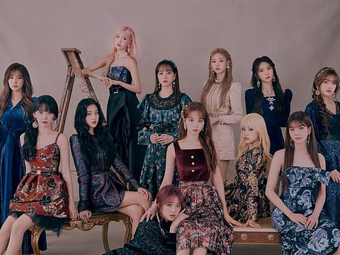 K-Pop Corner: IZ*ONE postpone album release due to voting scandal