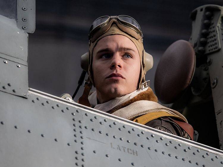 Midway Review-1573298233436
