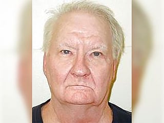 A prisoner who briefly died argues that he's served his life sentence 