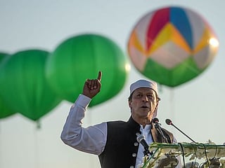 In Pictures: What's happening in Kartarpur?