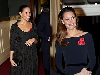 Meghan Markle and Prince Harry reunite with Prince William and Kate Middleton 