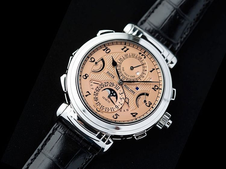 Patek Philippe