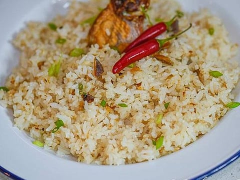 The annual food consumption per capita was an average of 700 kg and will not be affected this year by COVID-19, according to the Emirates Council for Food Security.