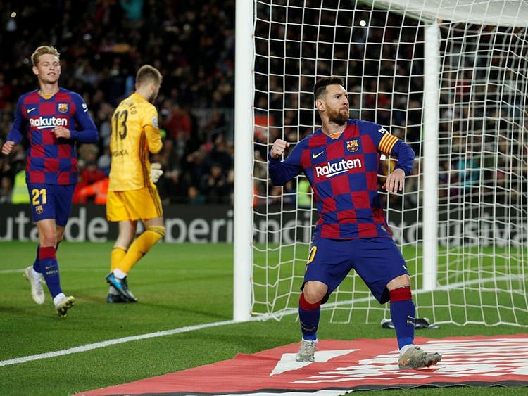 SPO 191110 MESSI1-1573392677371