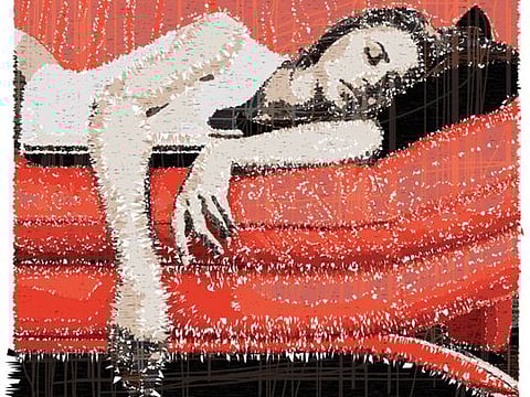 Why sleep is the best medication