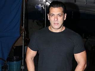 Salman Khan sings again for ‘Dabangg 3’