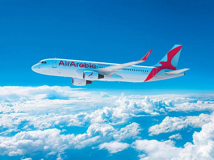 Air Arabia