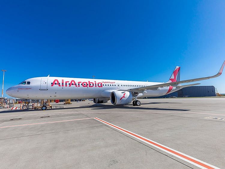 Air Arabia