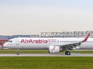 Air Arabia lays off more staff due to COVID-19 impact 