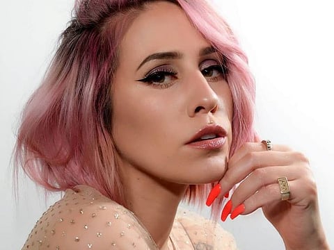 Singer Dev to perform at Cavalli Club Dubai