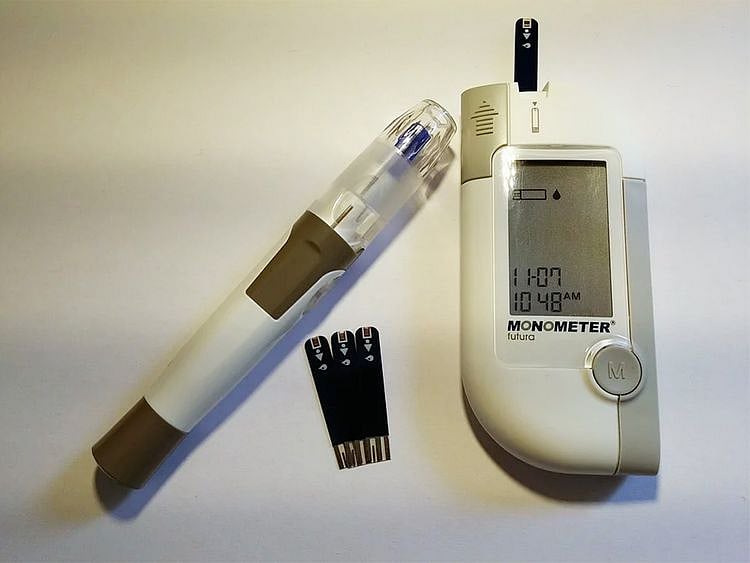 Interactive AI-powered app for diabetes launched in India