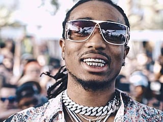 Migos’ Quavo and TakeOff to perform in the UAE