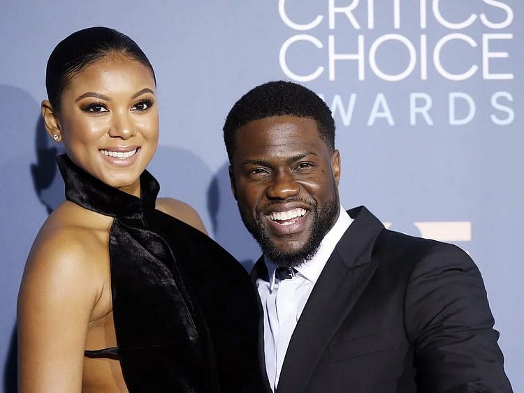 TAB Kevin hart wife Eniko Parrish-1573457041547