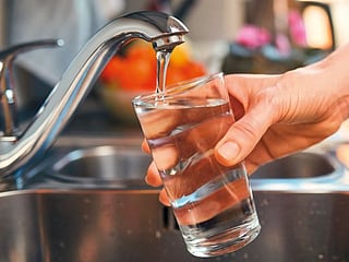 Dubai Municipality issue clarification over tap water