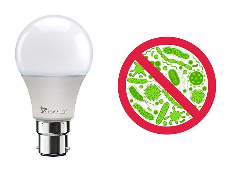 Bactiglow