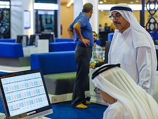 UAE stocks set to end week strong as post-pandemic rebound hopes stay alive