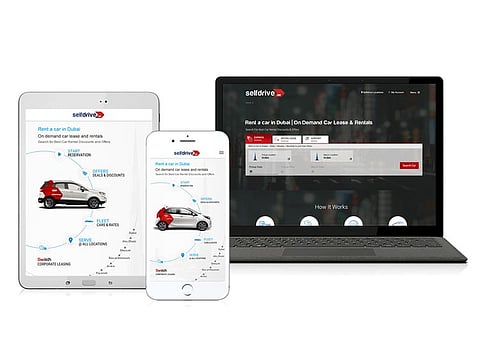 Microlease is a flexible and convenient on-demand monthly car subscription service that offers a new alternative to owning or leasing a car 